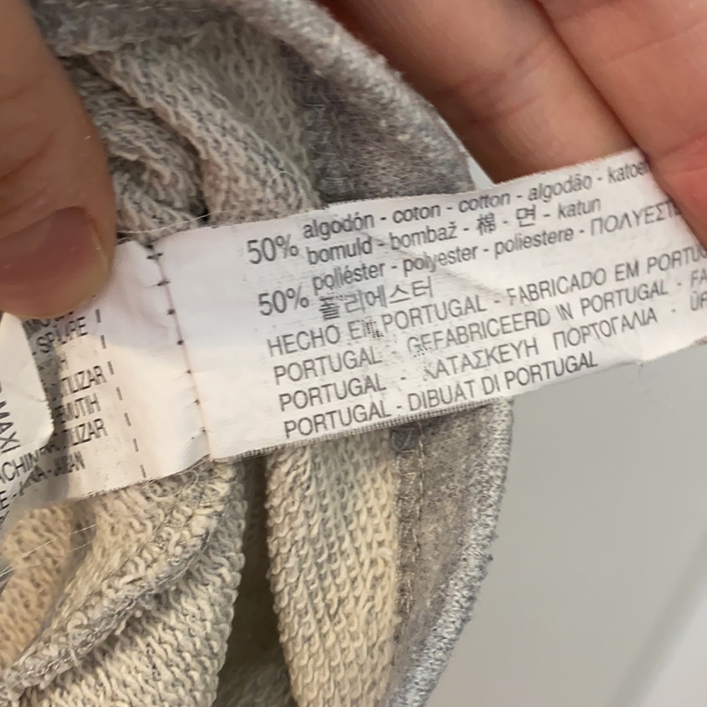 Bershka Sweatshirt - Picture 6 of 6